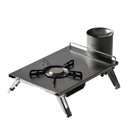 snow peak Single Power Stove GS-400