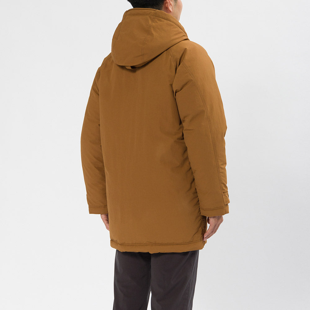 Montbell / mont-bell Husky Coat Men's 男裝羽絨長外套 1101547