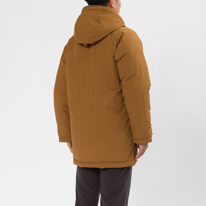 Montbell / mont-bell Husky Coat Men's 男裝羽絨長外套 1101547