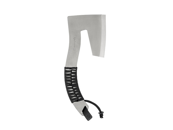 snow peak Wood Chopping Hatchet Black 限定版斧頭 KN-005-BK