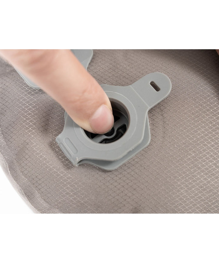 snow peak Compact Wide Mat 充氣睡墊 TM-089