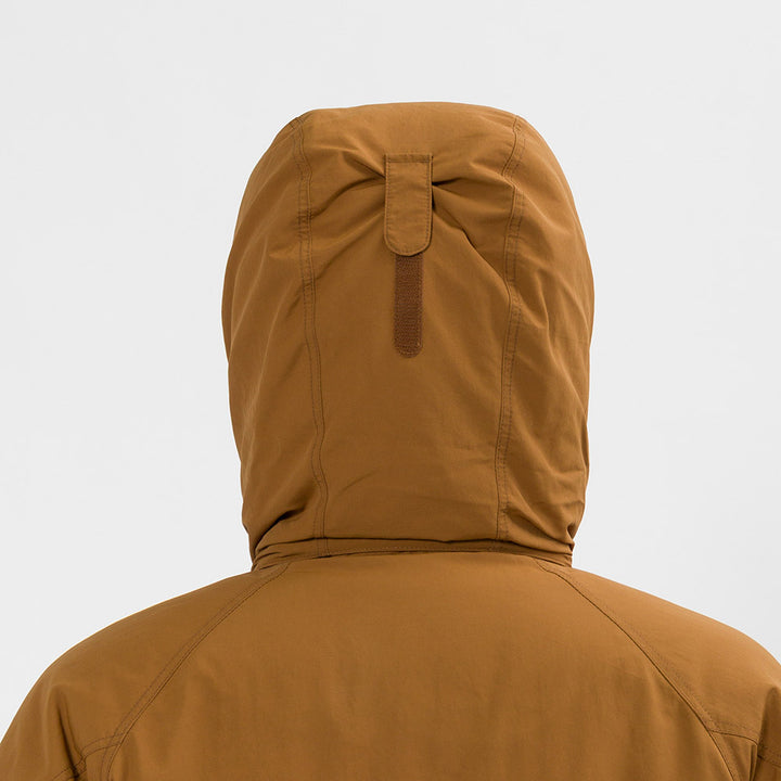 Montbell / mont-bell Husky Coat Men's 男裝羽絨長外套 1101547