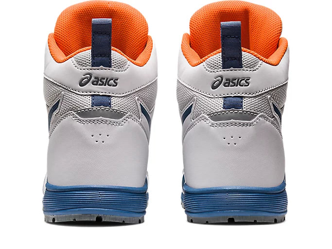 ASICS CP214 TS BOA® 2E 安全鞋