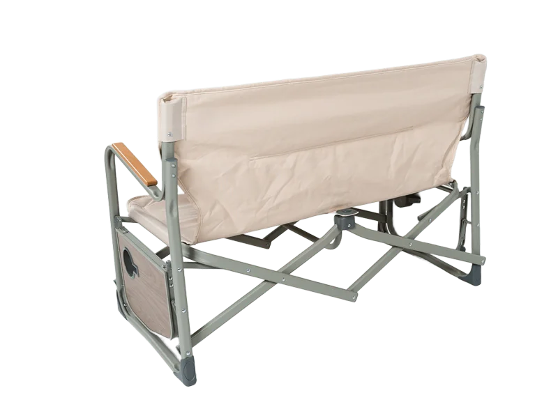 DOD HAVE A NICE SOFA 露營長椅 米色 CS2-248-BG