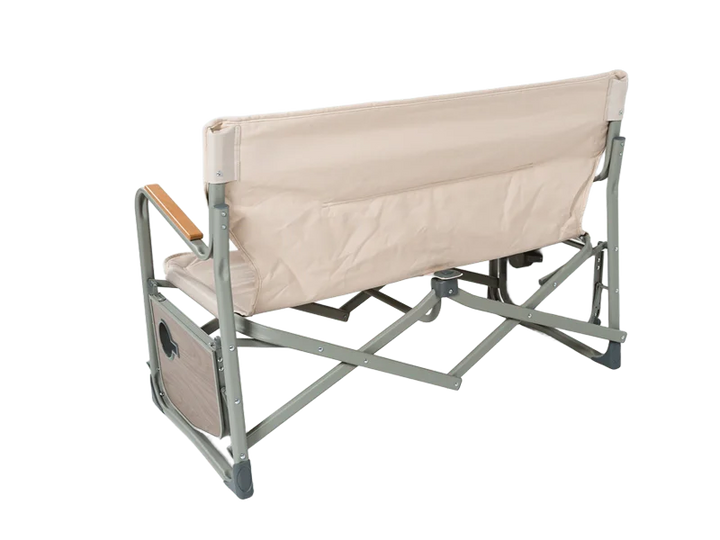 DOD HAVE A NICE SOFA 露營長椅 米色 CS2-248-BG