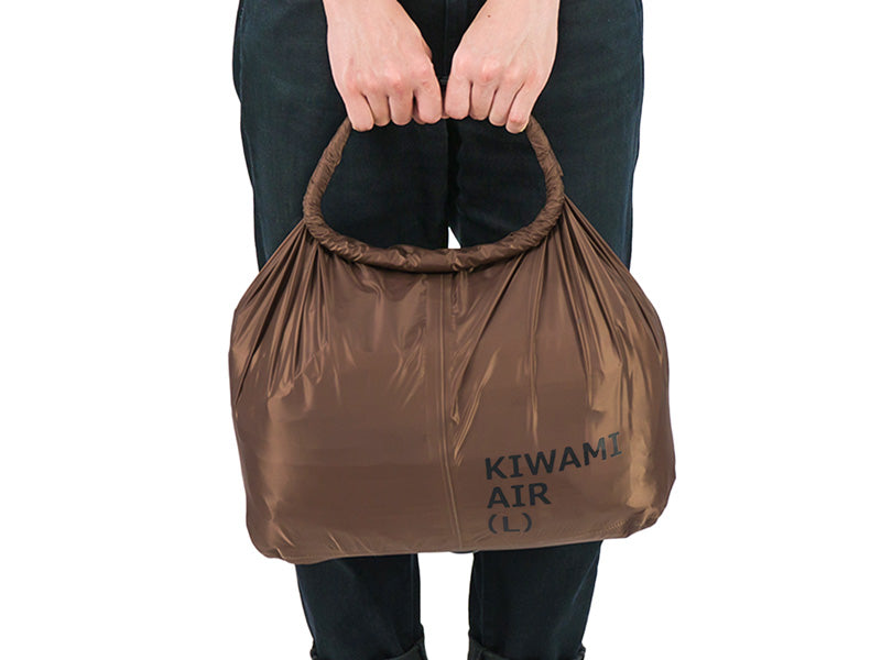 DOD SOTONE NO KIWAMI AIR (L) CM3-943-TN – CampingCat Outdoor