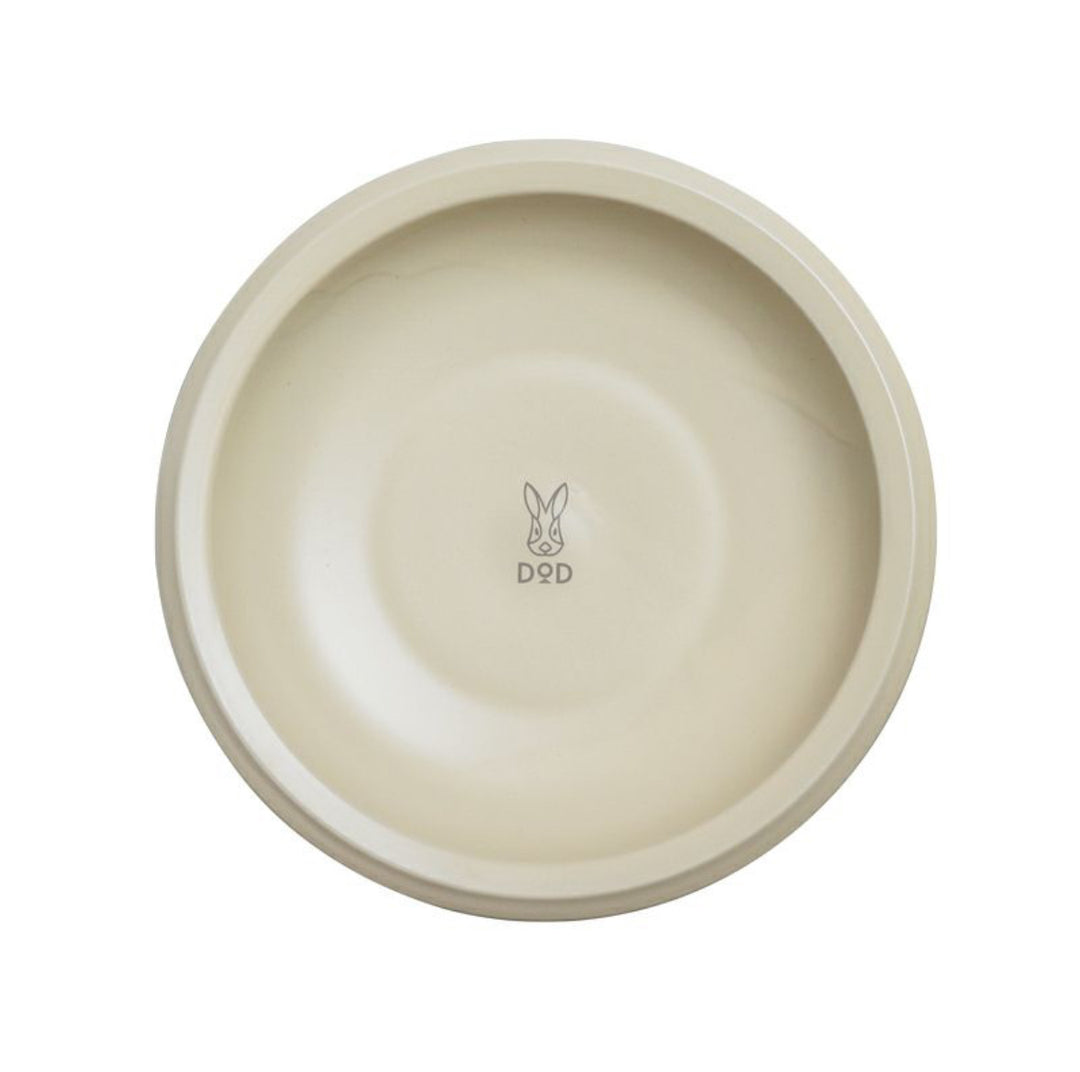DOD Fave Deep Dish Set [M×2] 美濃燒瓷碟套裝 DH1-005-IV-M