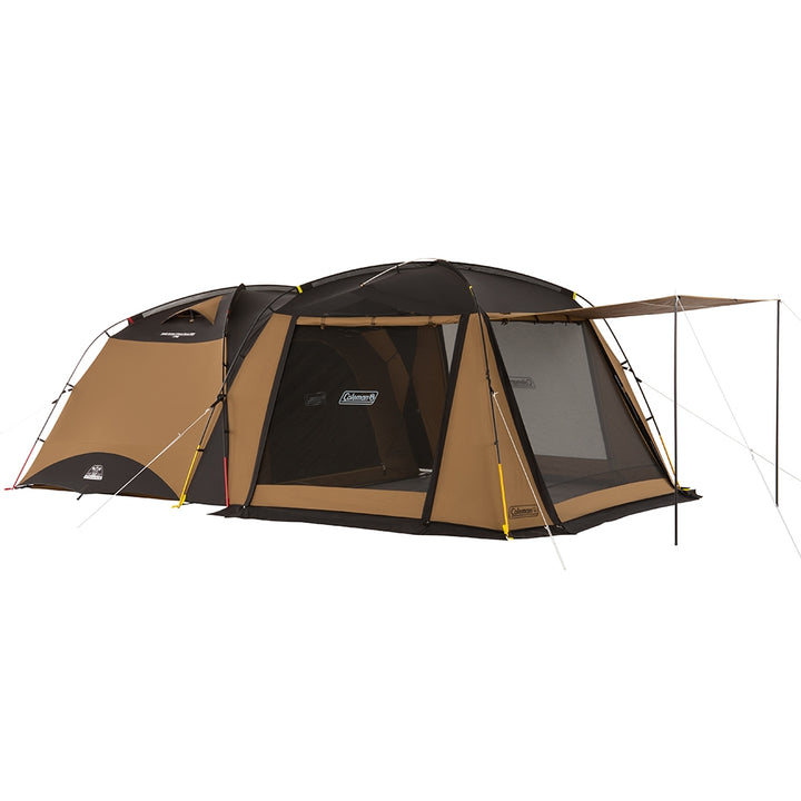 Coleman Tough Screen 2- Room House MDX Limited Edition 特別版限定色客廳帳