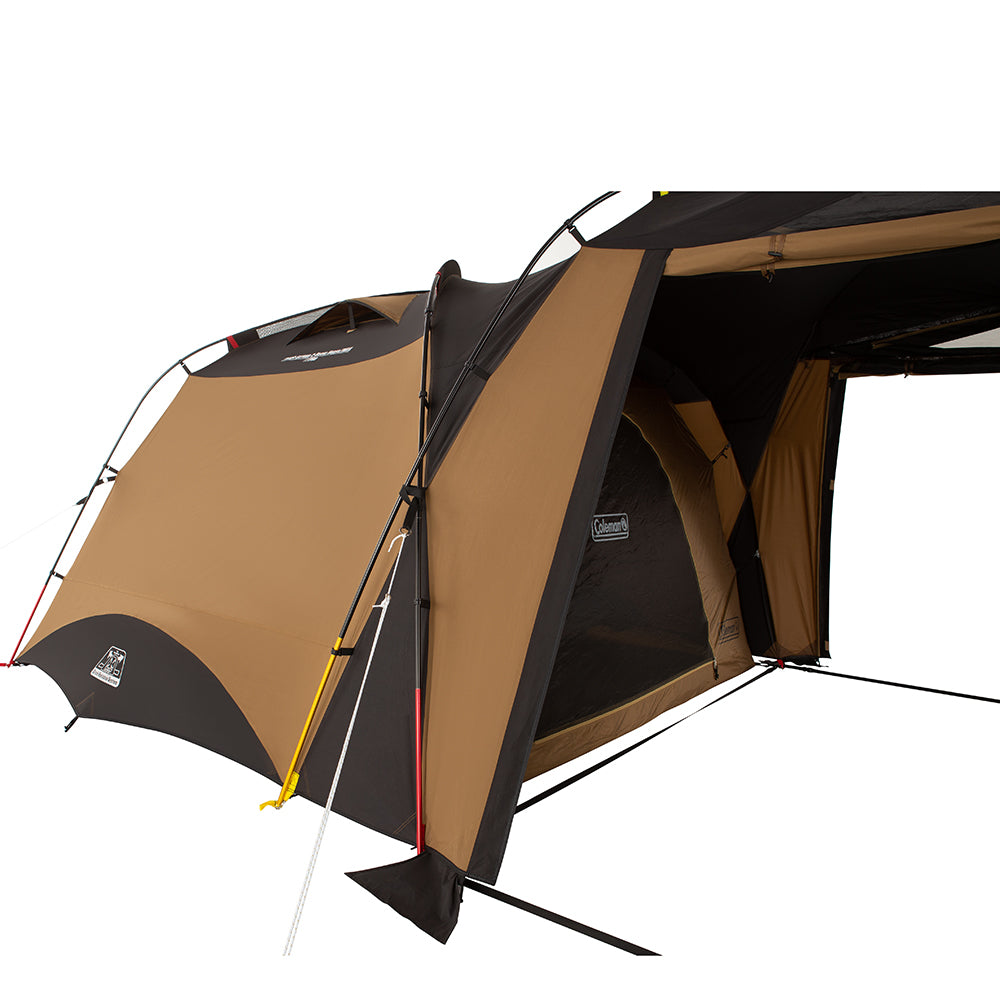 【限定値下】Coleman Tough Screen 2 Room House Coleman - Tough Screen 2-Room House MDX Start Package