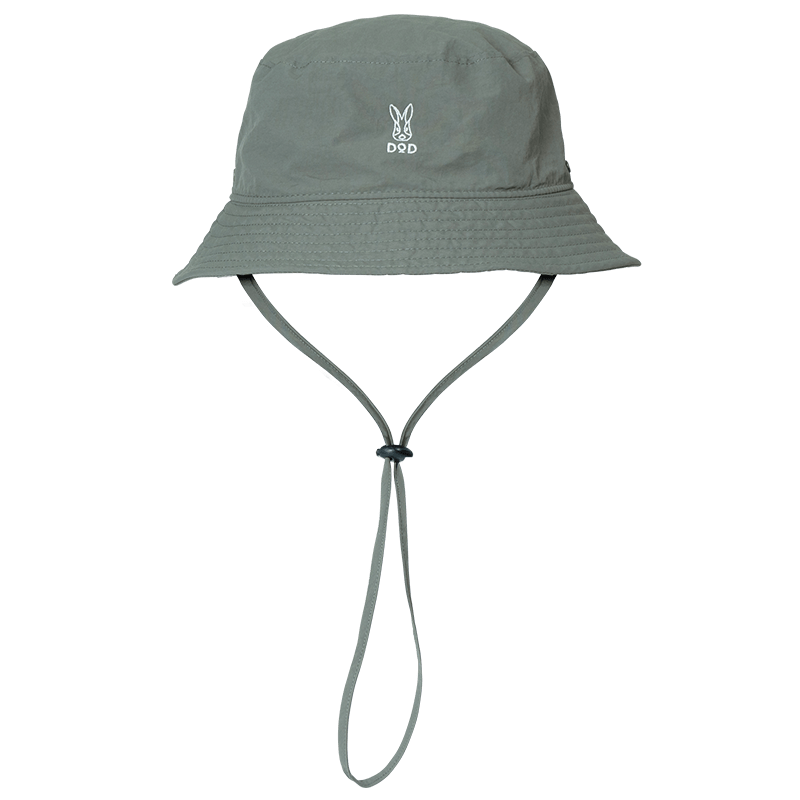 DOD USA LOGO BUCKET HAT(FREE SIZE) 漁夫帽 HT095