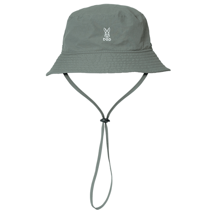 DOD USA LOGO BUCKET HAT(FREE SIZE) 漁夫帽 HT095