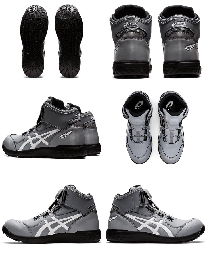ASICS WINJOB CP304 BOA 安全鞋