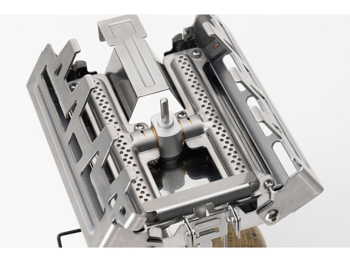 snow peak Giga Power Stove Recta 便攜爐 GS-150