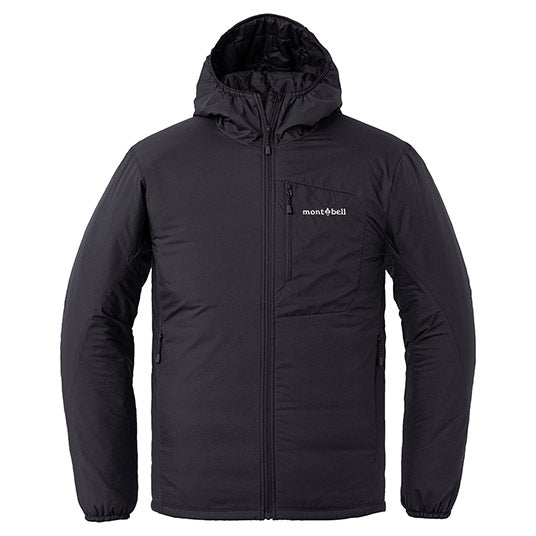 Montbell / mont-bell EX Light Therma Wrap Parka Men’s 保暖外套 1101686