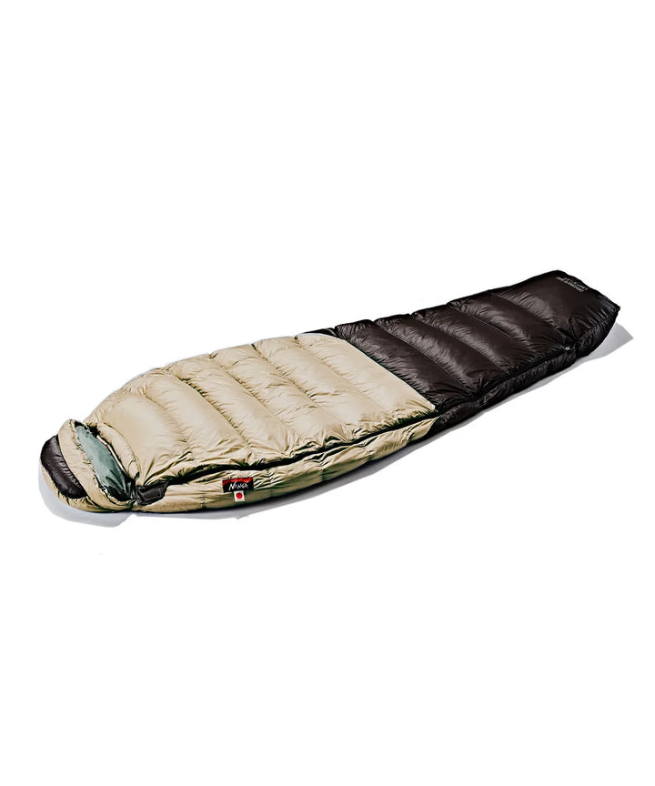 NANGA DRYDRATE BAG 310DX Regular 露營羽絨睡袋