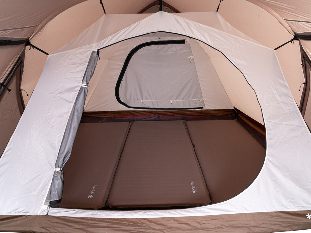 snow peak Amenity Dome 3 露營帳篷 SD-030