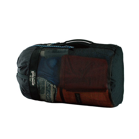 Montbell / mont-bell Mesh Gear Container 20 網袋背囊 #1123321