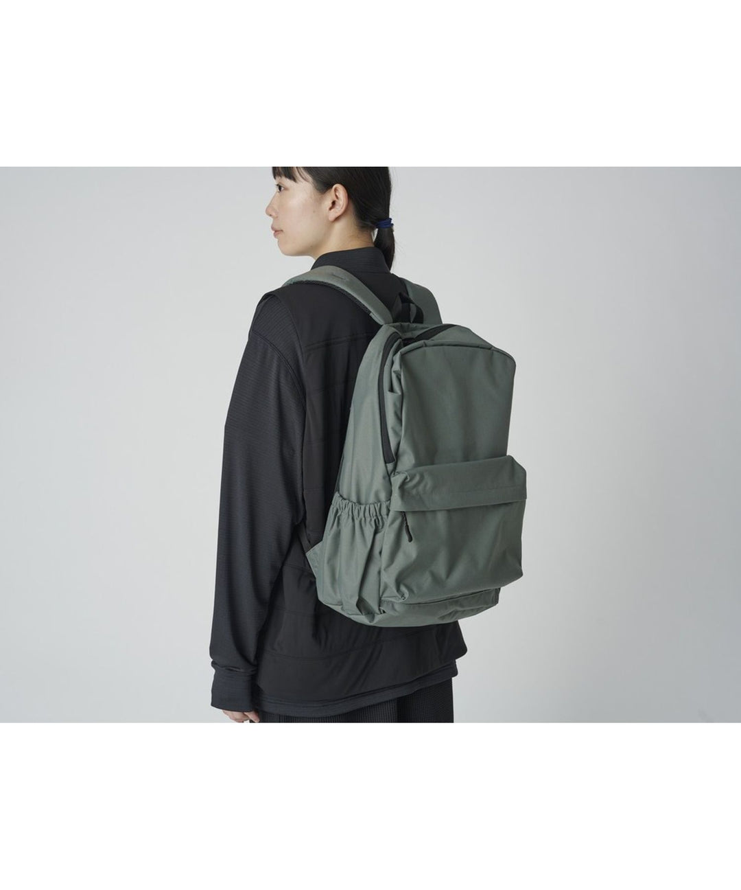 snow peak Everyday Use Backpack 背囊 AC-25SU402