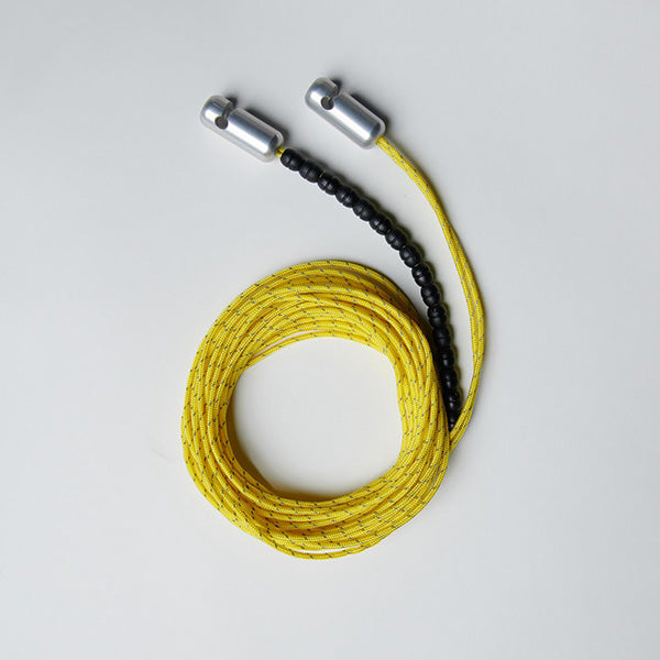 Muraco Hanging Line (Yellow) 露營掛繩 黃色 R009