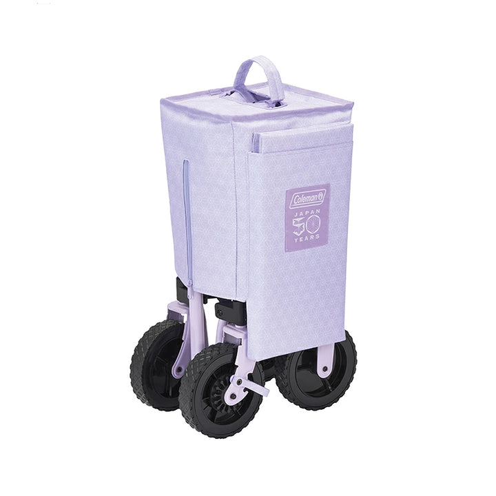 Coleman 50th Anniversary Limited Outdoor Wagon NX 50週年限定 戶外手拉車 2266690