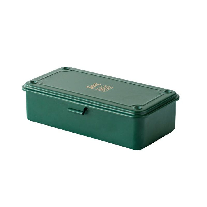 DOD fave toolbox 鋼製工具盒 BR DH5-001-BR-M/ GR DH5-001-GR-M