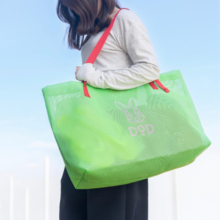 DOD SUMMERTIME AMI-CHANG (M) 沙灘袋 BA103-GR