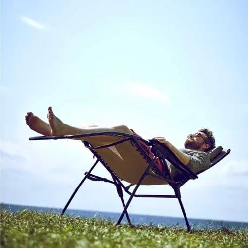 Coleman Infinity Chair (Beige) 戶外休閒椅 摺椅 2000033139