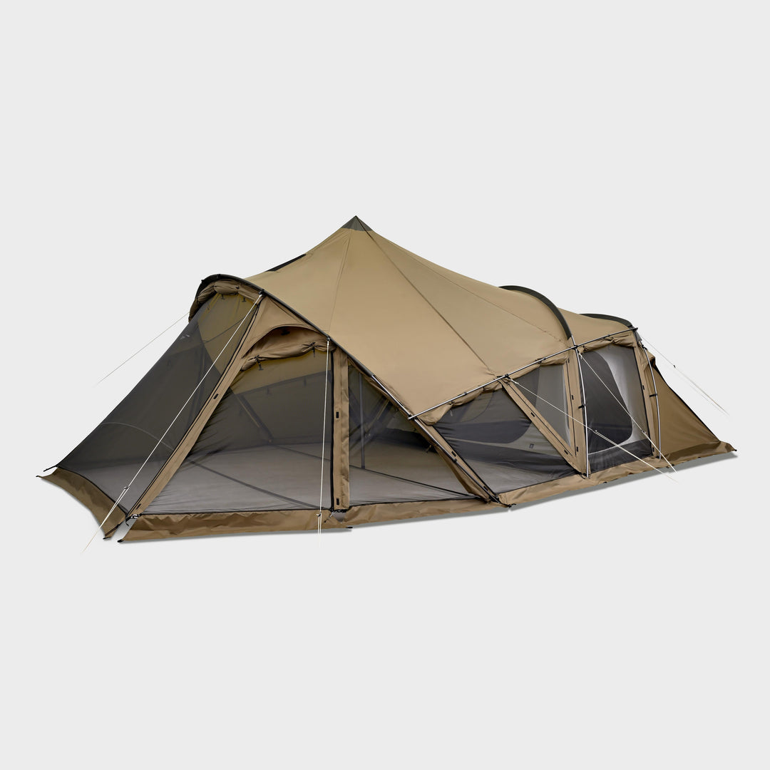 Zane Arts GINGA 露營帳篷 PS-054