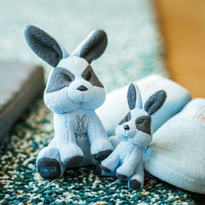 DOD fave stuffed toy DH6-001-BL-M