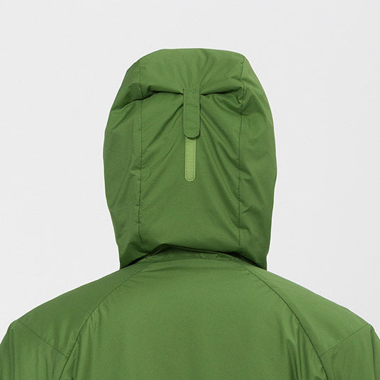 Montbell / mont-bell EX Light Therma Wrap Parka Men’s 保暖外套 1101686