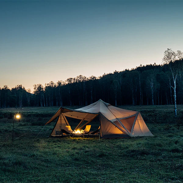 SABBATICAL SKYPILOT Synthetic plus 露營帳篷– CampingCat Outdoor SABBATICAL SKYPILOT Synthetic plus 露營帳篷– CampingCat Outdoor