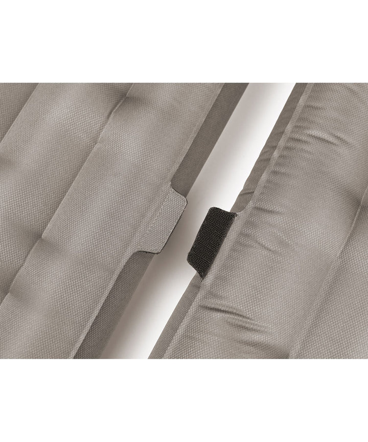 snow peak Compact Wide Mat 充氣睡墊 TM-089