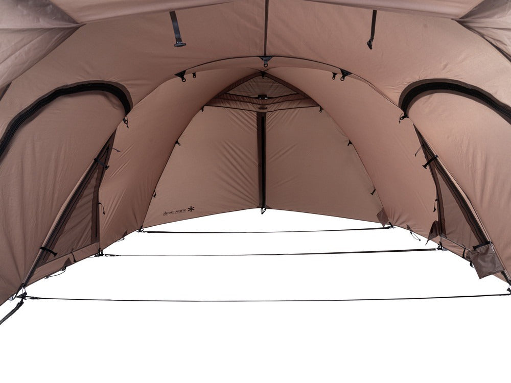 snow peak Amenity Dome 2 露營帳篷 SD-020