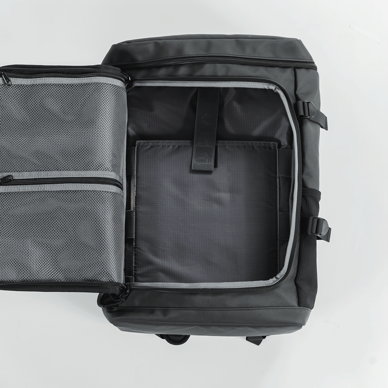 DOD HAKOPITITE 背囊 BA138-BK