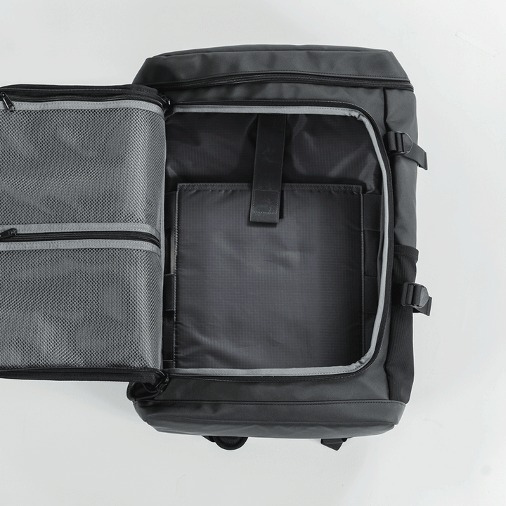 DOD HAKOPITITE 背囊 BA138-BK