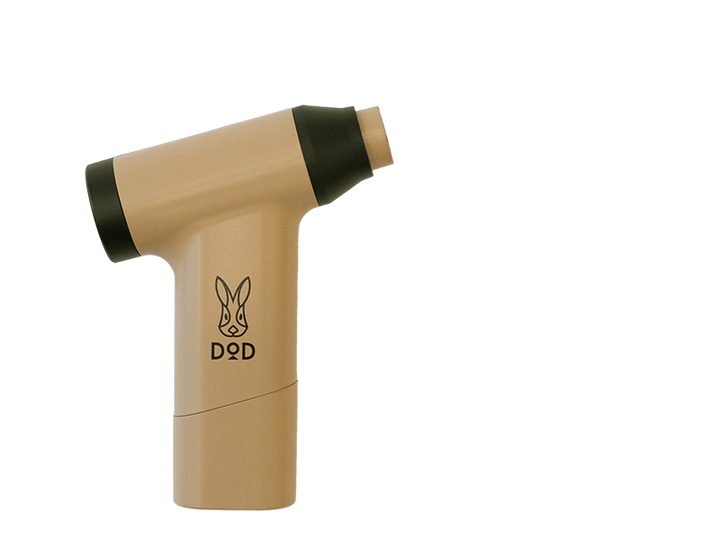 DOD TOBASHI MAKURI'S T 吹風機 / 氣泵 DP1-199-TN