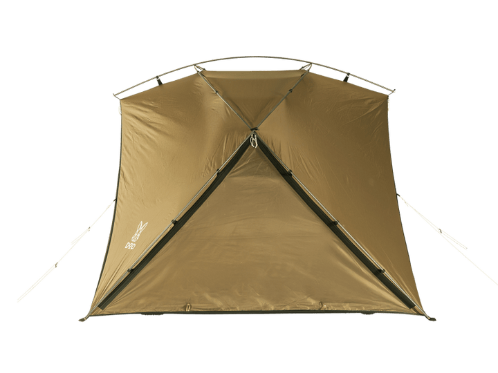 DOD NODOGURO SHADE 野餐帳 TT5-163-BR