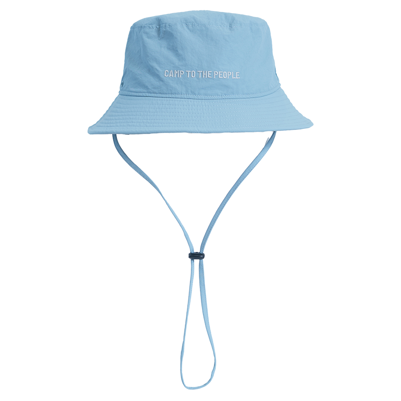 DOD USA LOGO BUCKET HAT(FREE SIZE) 漁夫帽 HT095