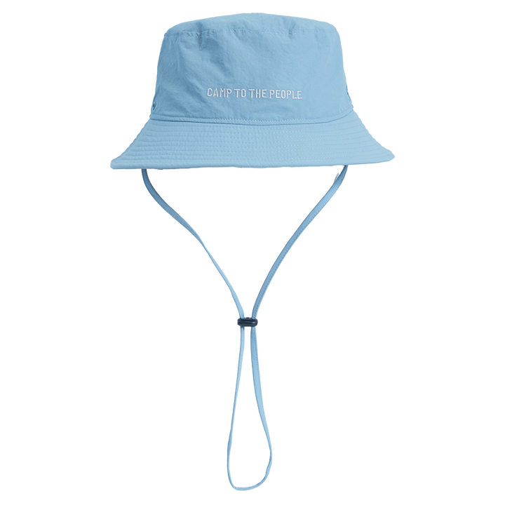 DOD USA LOGO BUCKET HAT(FREE SIZE) 漁夫帽 HT095