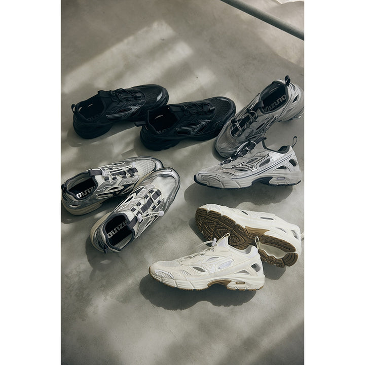 Mizuno MXR SANDAL 運動鞋 D1GA262A