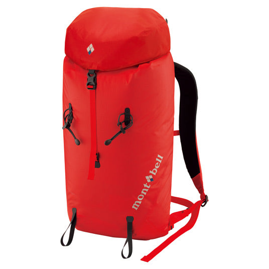 Montbell Storm Pack 20 露營登山背囊 20L 1133305 mont-bell