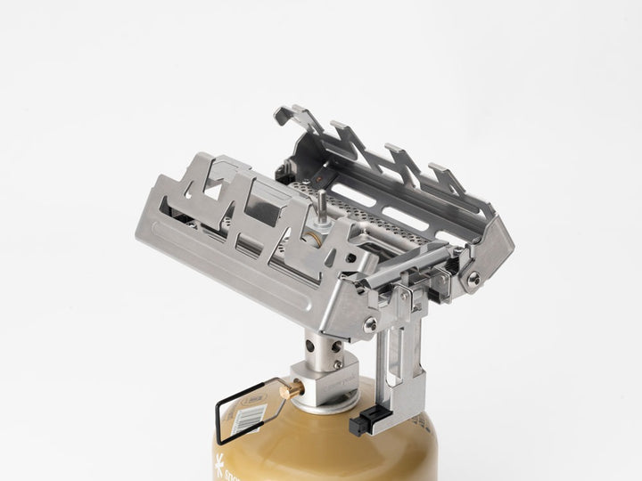 snow peak Giga Power Stove Recta 便攜爐 GS-150
