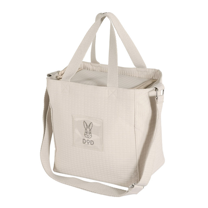 DOD HIE HIE USAGI LUNCH BAG(8) 保冷袋 BA140-IV