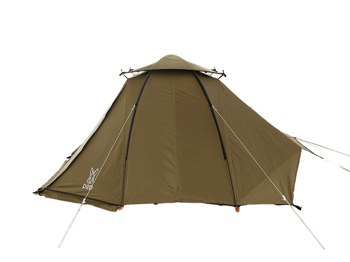 DOD MENDAKO TENT 戶外露營帳篷 T1-176-BR