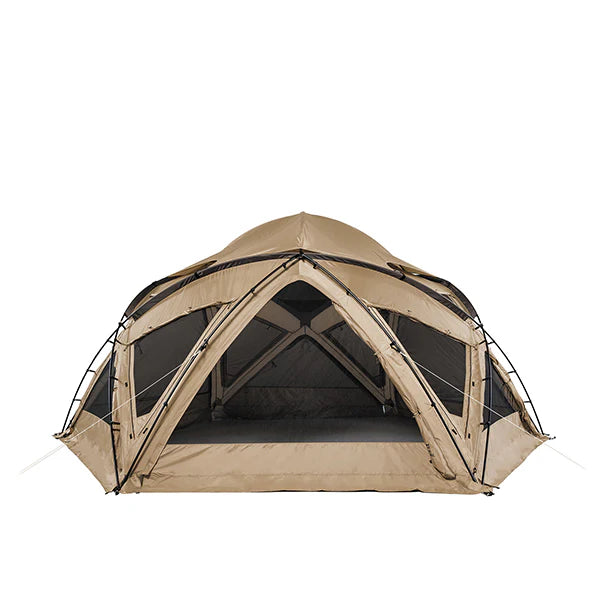 SABBATICAL SUBALPINE DOME 露營帳篷
