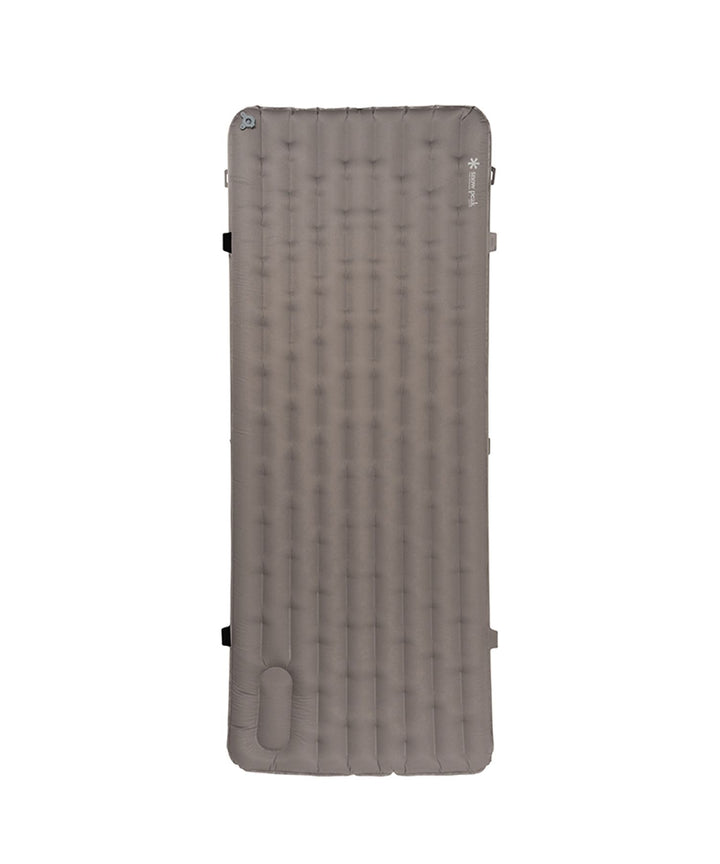 snow peak Compact Wide Mat 充氣睡墊 TM-089