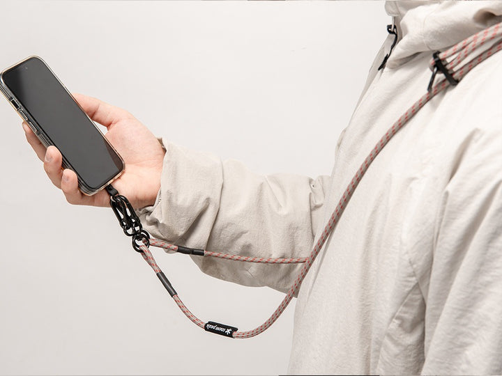 snow peak Gear Lead 手機掛繩 UG-990