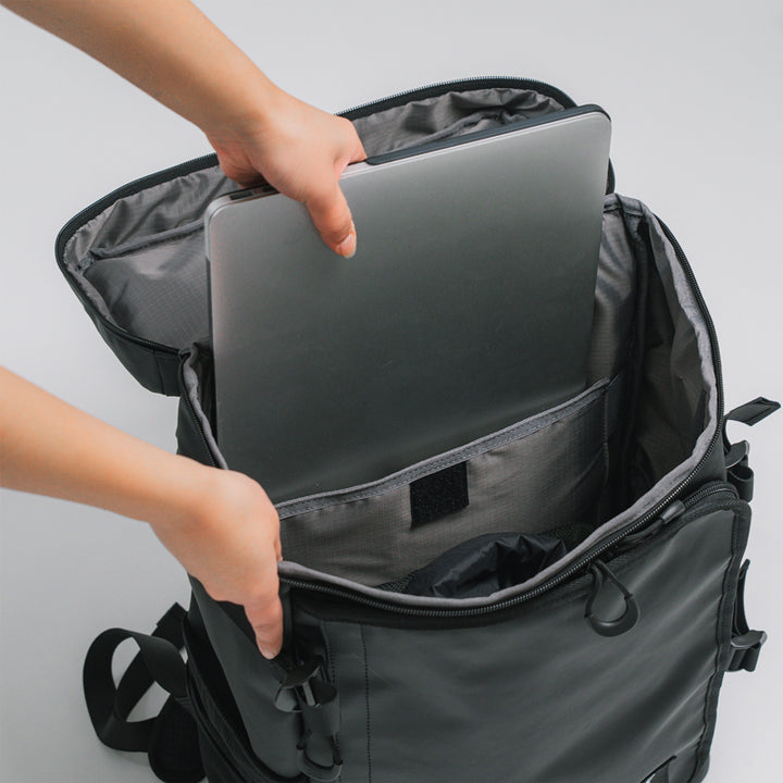 DOD HAKOPITITE 背囊 BA138-BK