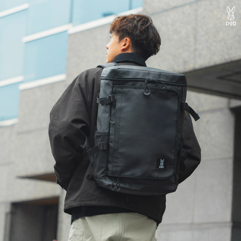 DOD HAKOPITITE 背囊 BA138-BK