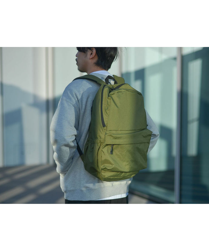 snow peak Everyday Use Backpack 背囊 AC-25SU402